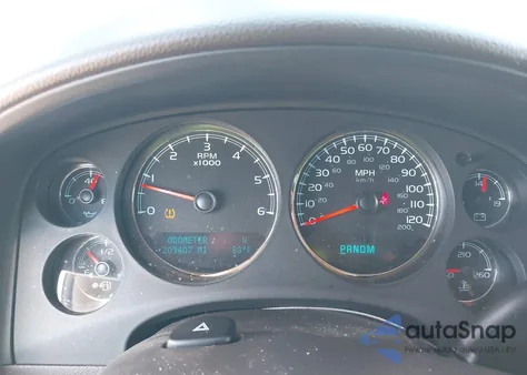 2009 GMC Yukon Xl 1500 Denali из США, поврежденный, VIN 1GKFC06209J126543